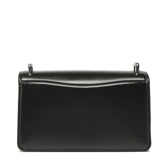 Coach Дамска чанта Coach Lx Rf Clf Bandit Xbd CD724 Lh/Black