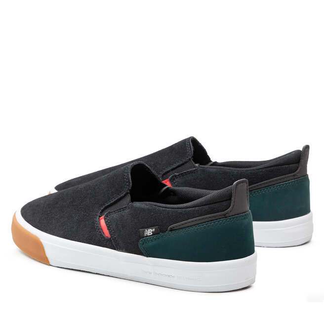 New Balance Teniszcipő New Balance NM306LUG Fekete