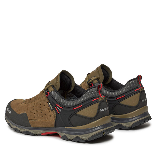 Meindl ontario gtx red store