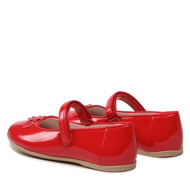 Mayoral Balerini Mayoral 43433 Rojo 76
