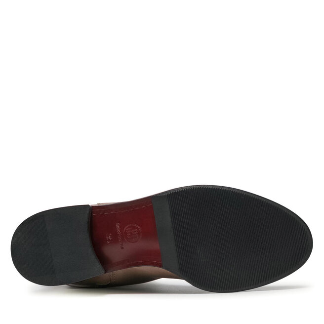 Solo Femme Ботуши Solo Femme 33944-04-M32/000-51-00 Taupe