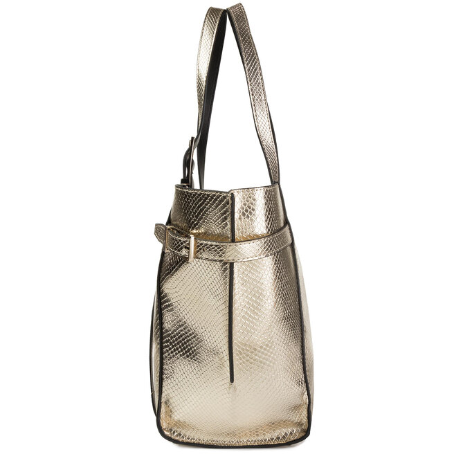 Calvin Klein Táska Calvin Klein Winged Med Shopper K60K606016 0F4