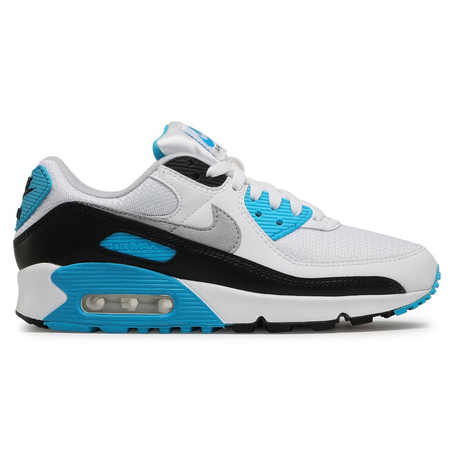 Взуття Nike Air Max III CJ6779 100 