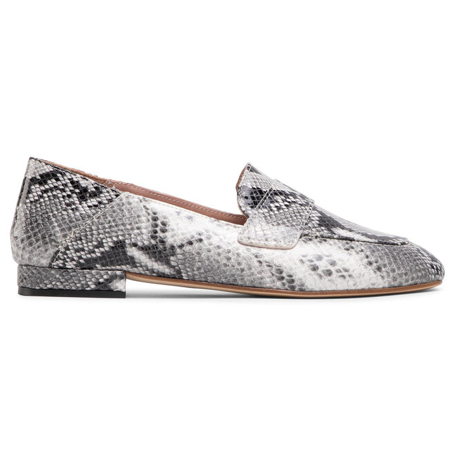 Marella Pantofi Marella Zita 65210511200 Grigio 001/001