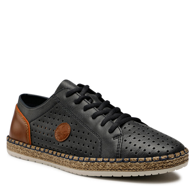 Pantofi Rieker B5213-14 Blau B5213-14 imagine noua