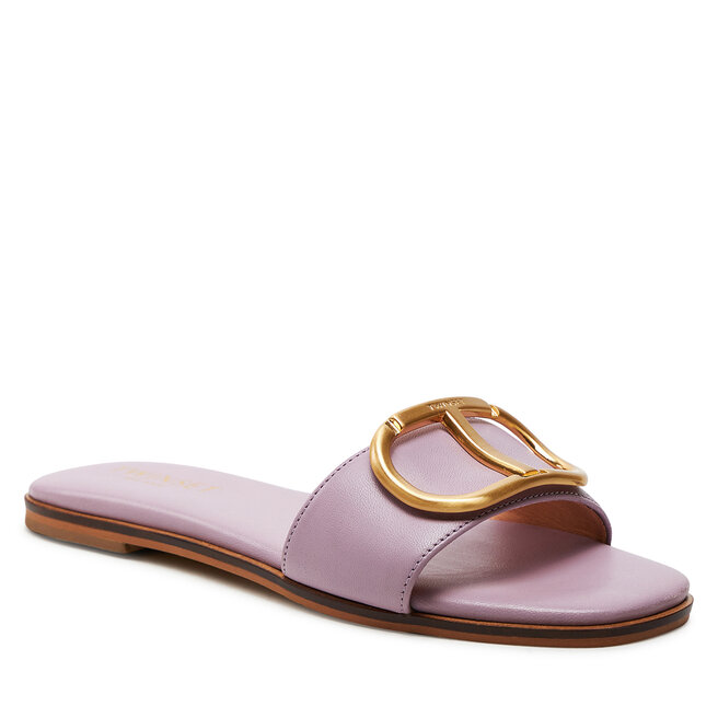Ciabatte hotsell twin set