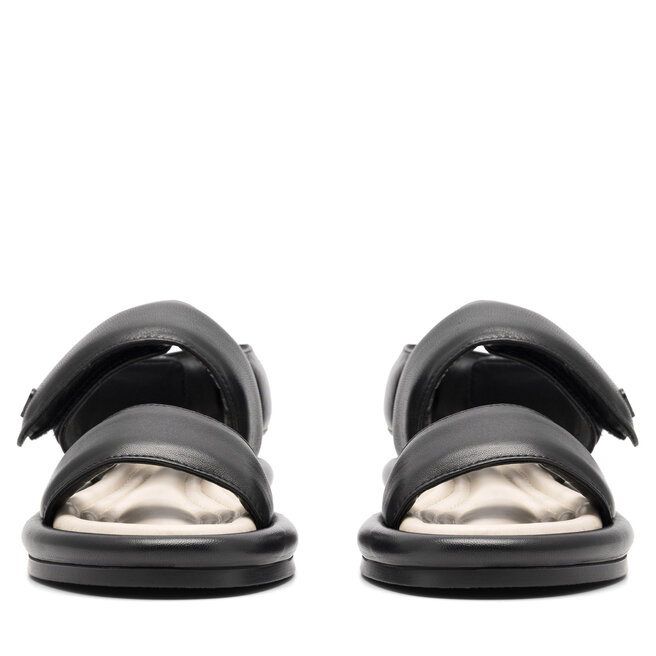 Gino Rossi Sandalen Gino Rossi LLEIDA-01 Schwarz