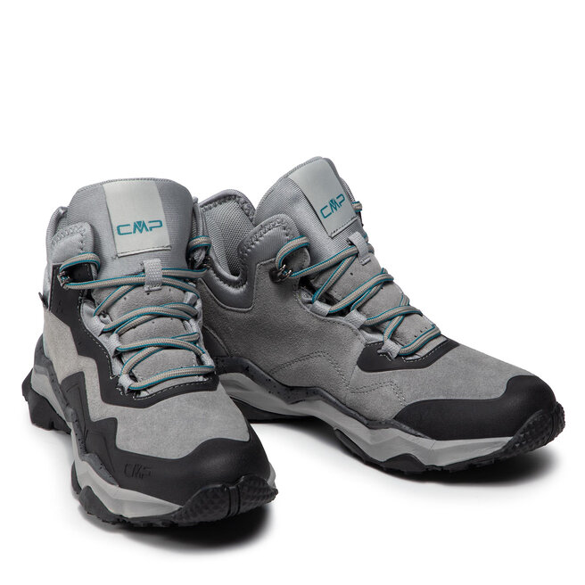 Trekkings CMP Gimyr Wmn Hiking Shoe Wp 