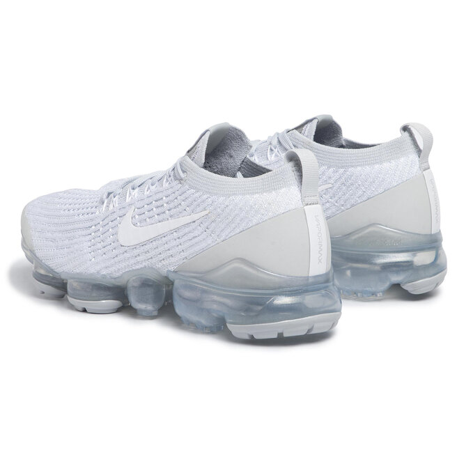 nike air vapormax flyknit 3 white