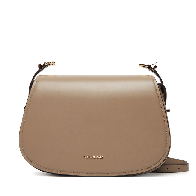 Torebka MICHAEL Michael Kors Lydia - Beżowy