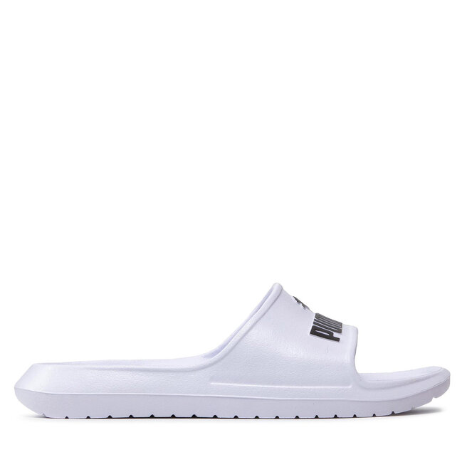 Puma Pantoletten Puma Divecat V2 369400 02 Puma White/Puma Black