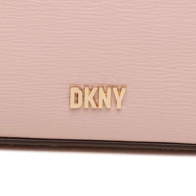 DKNY Kabelka DKNY Bryant Park Tz Demi R31E3U45 Lotus LOT