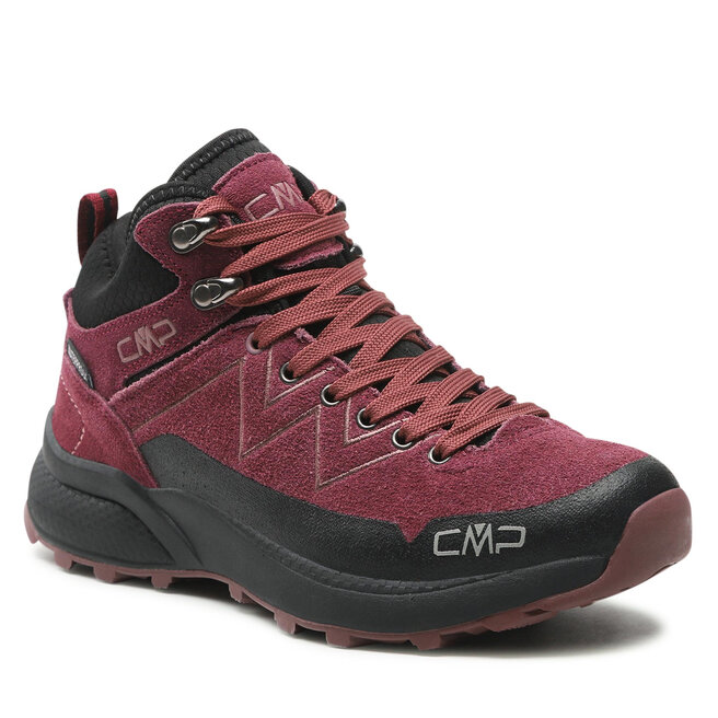 CMP Trekkings CMP Kaleepso Mid Hiking Shoe Wp 31Q4916 Prugna H910