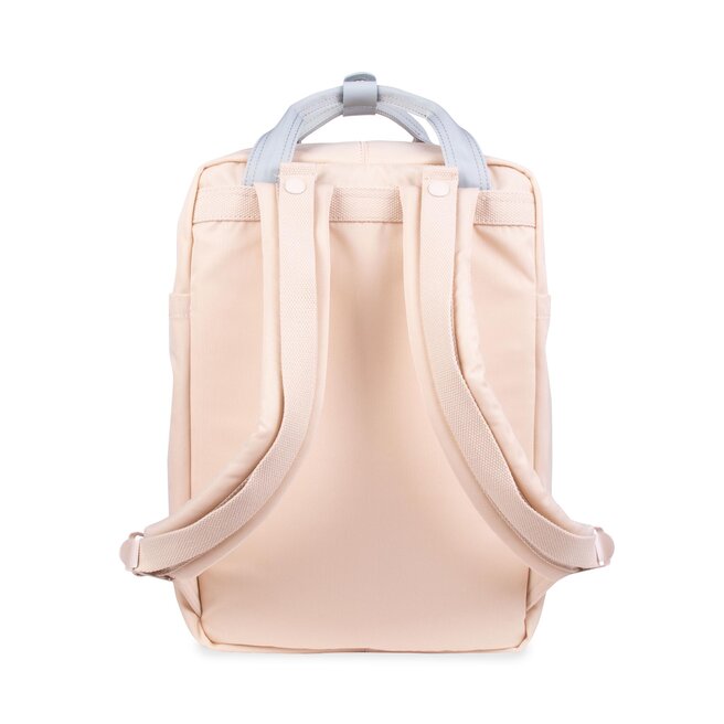 Doughnut Zaino Doughnut Macaroon Nature D010NT-150121-F Hazy X Soft Sunrise