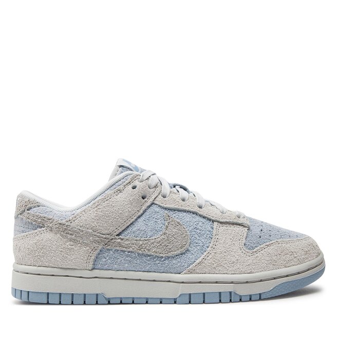 Sneakersy Nike Dunk Low - 025 Niebieski