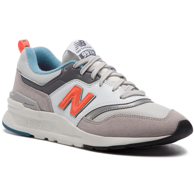 Sneakersy New Balance CM997HAG ed eobuv.cz