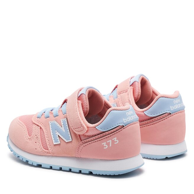 New balance scratch fille 2025