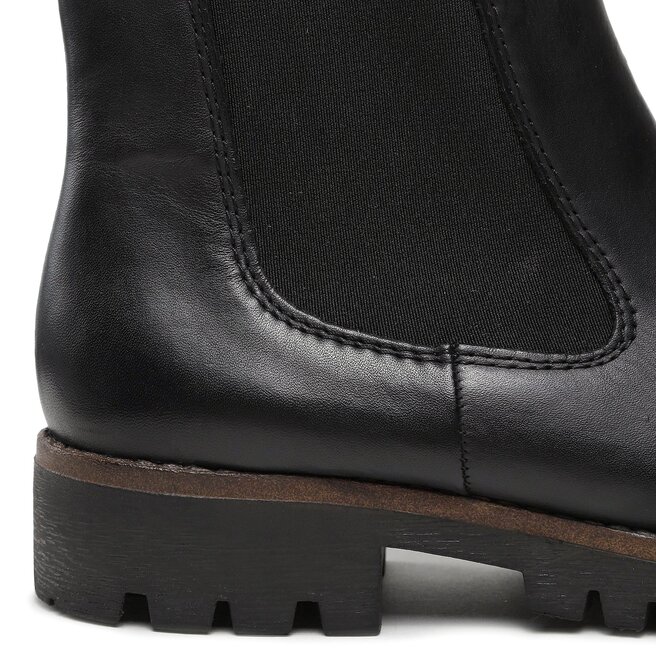 Rieker Ghete Jodhpur Rieker 78570-00 Schwarz 00