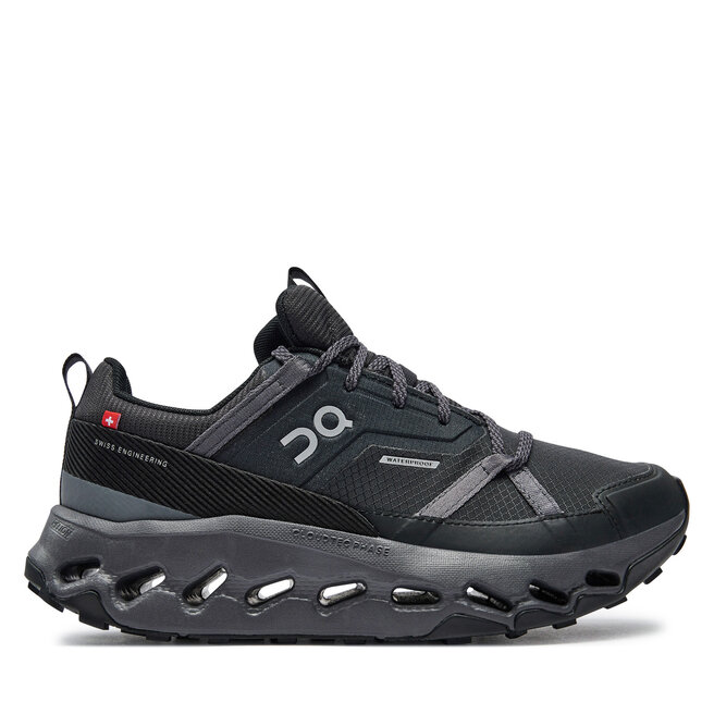 Trekkingi On Cloudhorizon Waterproof - Granatowy