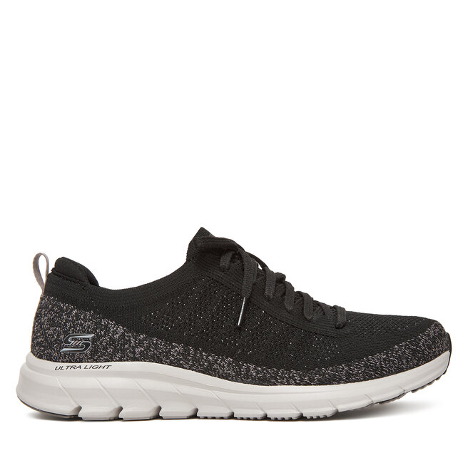 Sneakersy Skechers Pure Flex-Pulse - Czarny