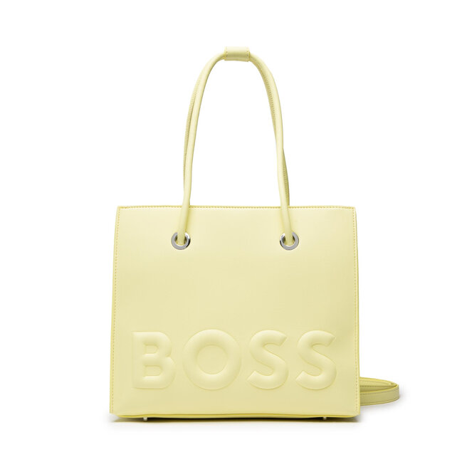Geantă Boss Susan Sm Tote-Sl 50472420 721