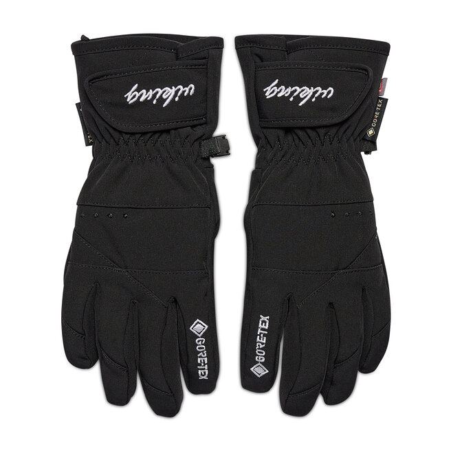 Rękawice narciarskie Viking Sherpa Gtx Gloves GORE-TEX - Czarny