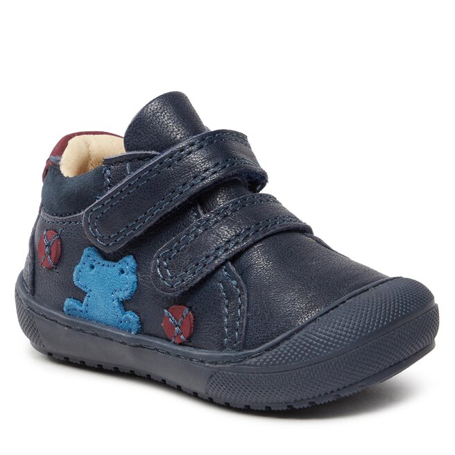 Scarpe store primigi blu