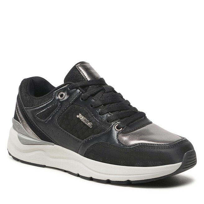 Αθλητικά Joma C.404 Lady 2201 C404LW2201 Black