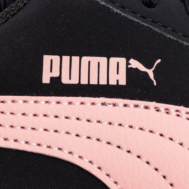 puma smash buck sneakers