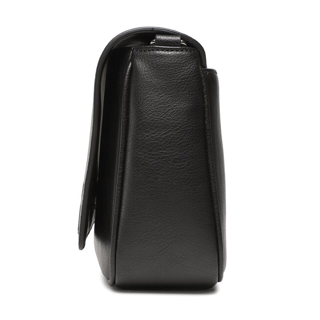 Calvin Klein Дамска чанта Calvin Klein Ultralight Ew Flap Conv25 K60K610403 BDS
