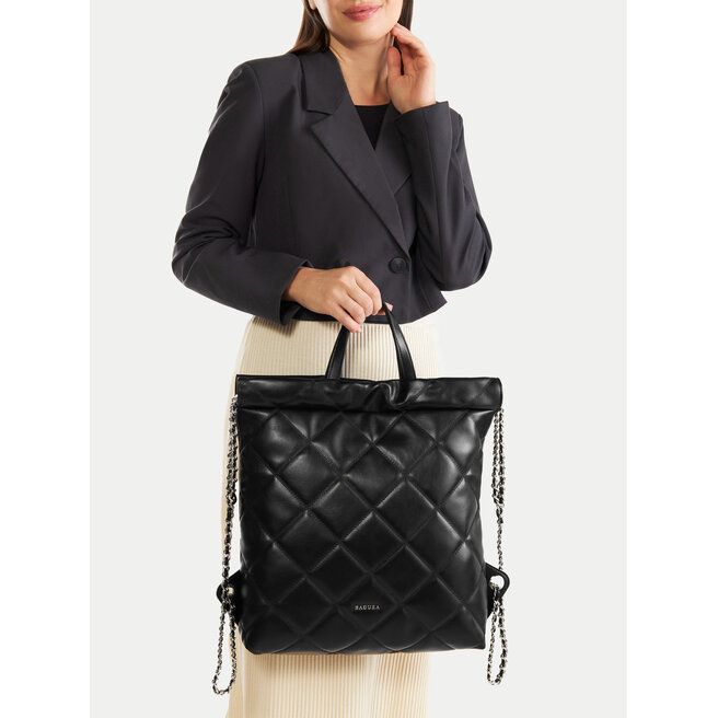 Torebka Badura JH5021-BR Czarny -