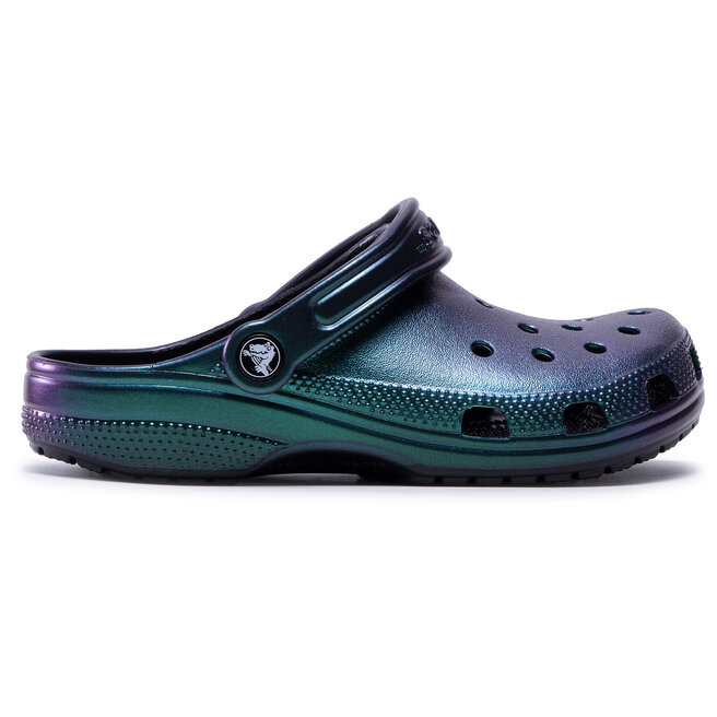 Classic prismatic clog shop