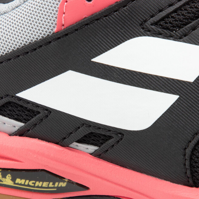 Babolat Skor Babolat Shadow Team Women 31F2106 Black/Pink