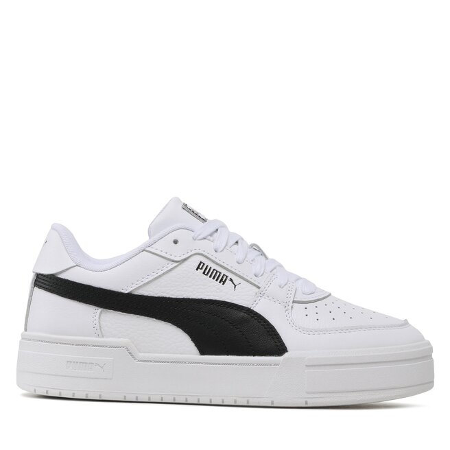 Puma Сникърси Puma Ca Pro Classic 380190 03 Puma White/Puma Black