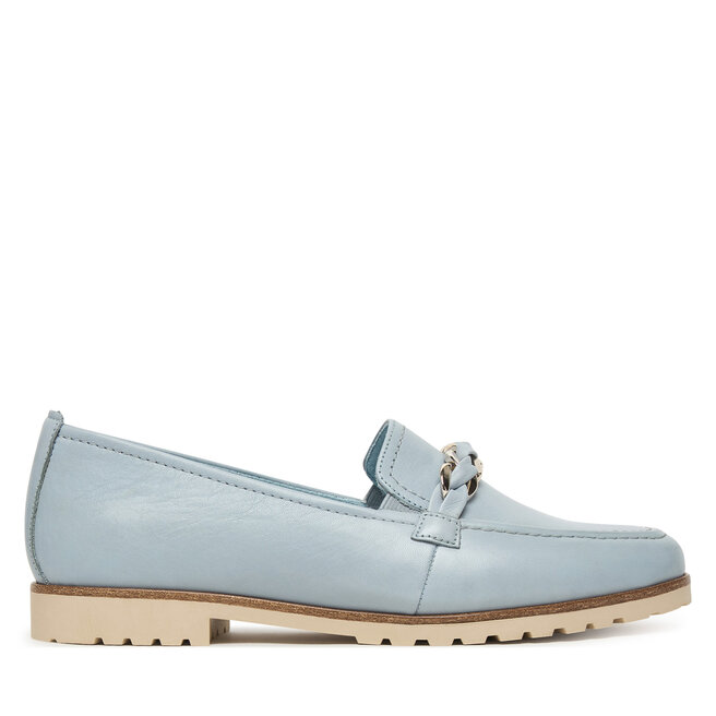 Kobiece loafersy Tamaris