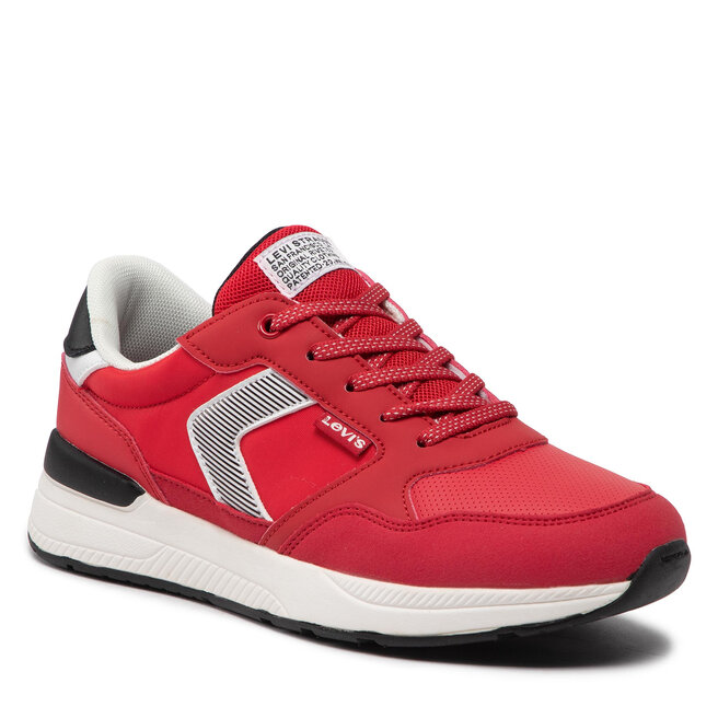 Sneakers Levi`s® VBOS0051S Red 0047