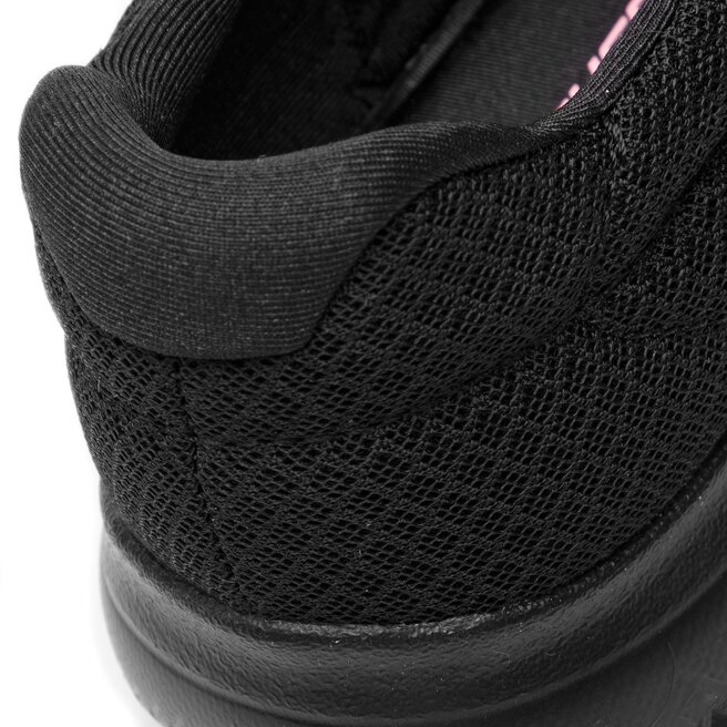 Skechers Sportcipő Skechers Summits 12980/BBK Black
