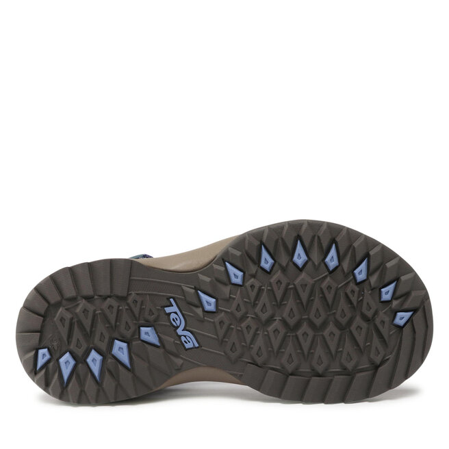 Teva Basutės Teva Terra Fl Lite Suede 1124035 Pimn