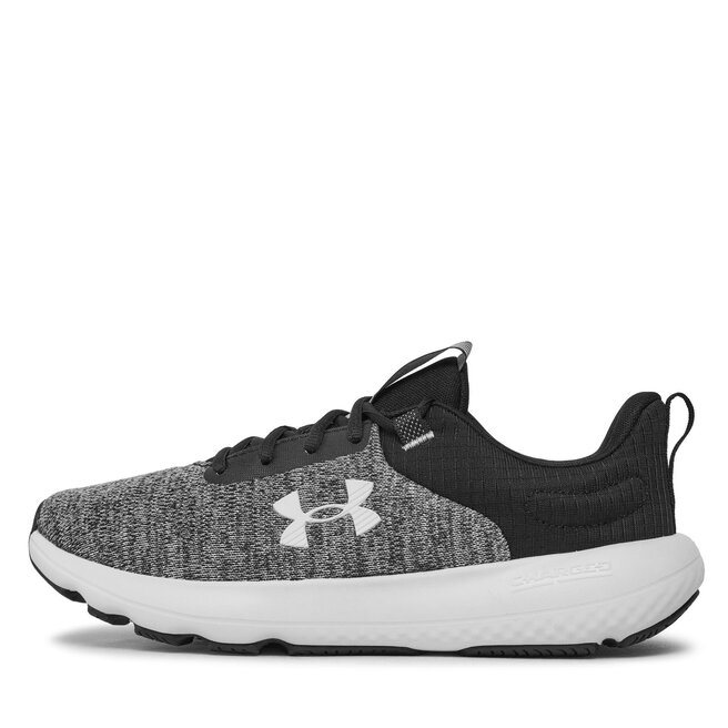 Under Armour Cipő Under Armour Ua Charged Revitalize 3026679-001 Szürke