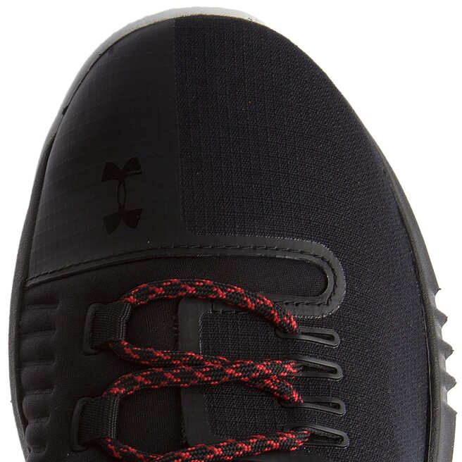 Under Armour Cipő Under Armour Ua Drive 4 3020225-001 Blk