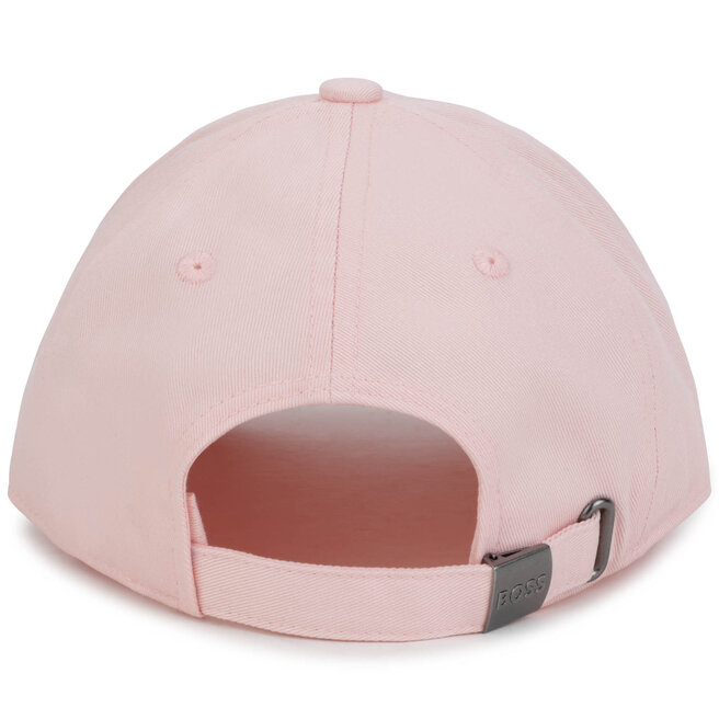 Șapcă Boss J11095 Pink 46F | epantofi.ro