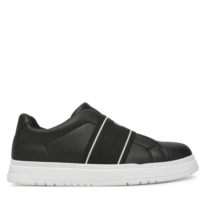 Sneakersy Calvin Klein Jeans - Biały