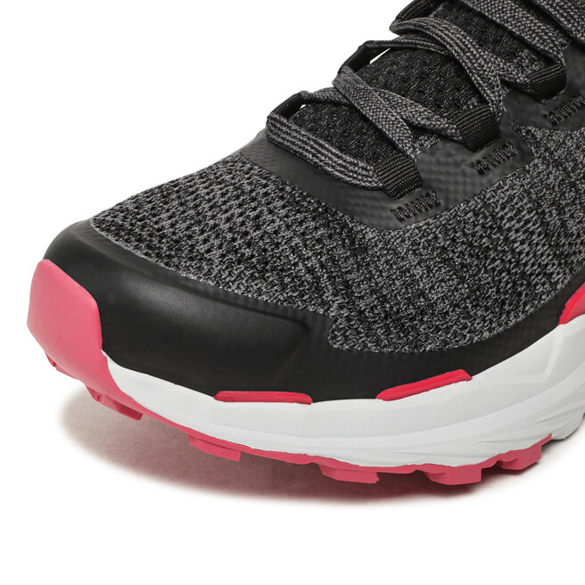 The North Face Trekingová obuv The North Face Vectiv Escape NF0A4T2Z66Z-050 Tnf Black/Slate Rose