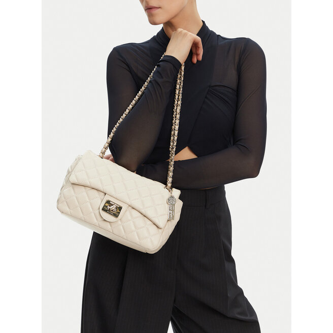 Torebka Nine West CEO-IDAHO-LDA8004 Beżowy -