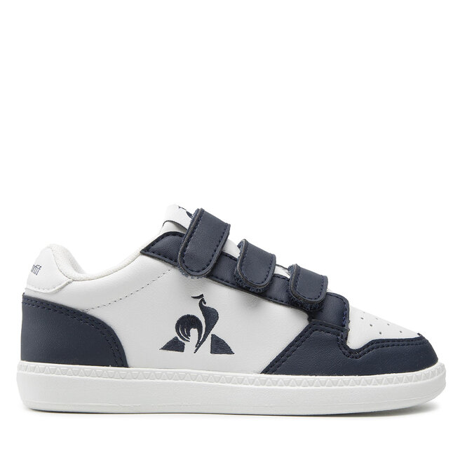 Le Coq Sportif Sneakersy Le Coq Sportif Breakpoint Ps 2220938 Optical White/Dress Blue
