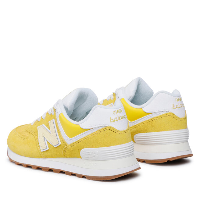nb 574 enfant jaune