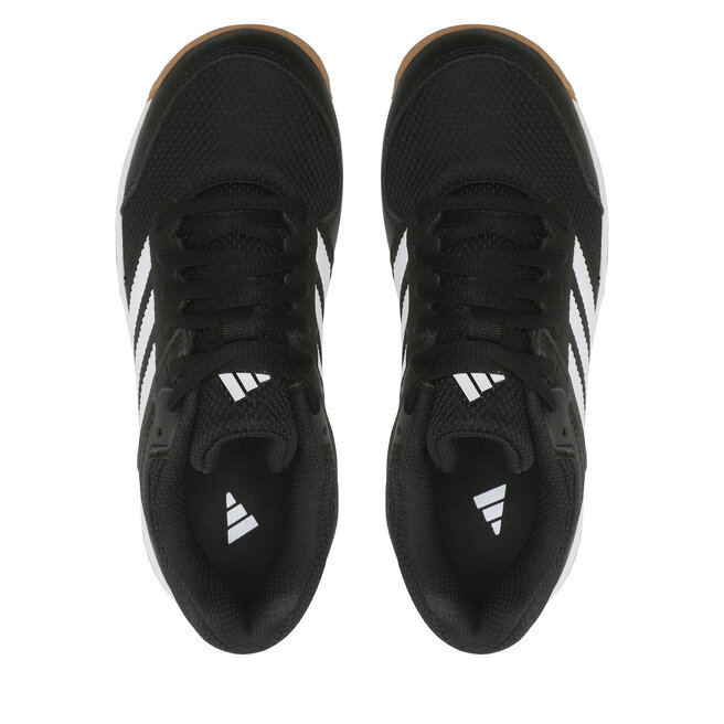 adidas Pantofi adidas Speedcourt Shoes IE4295 Negru