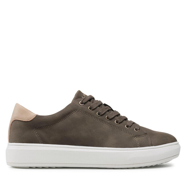 Lanetti Сникърси Lanetti S21C697A-1 Khaki