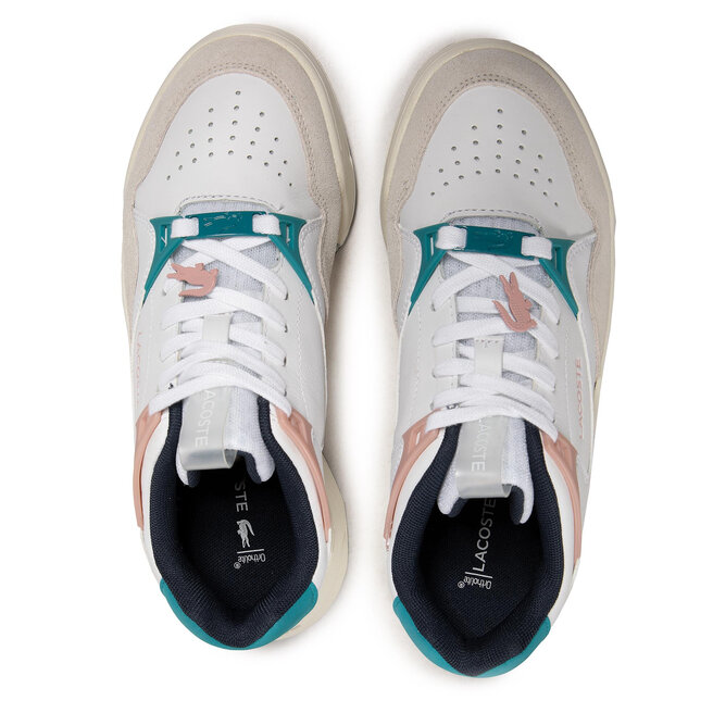 Chaussure lacoste hotsell court slam femme