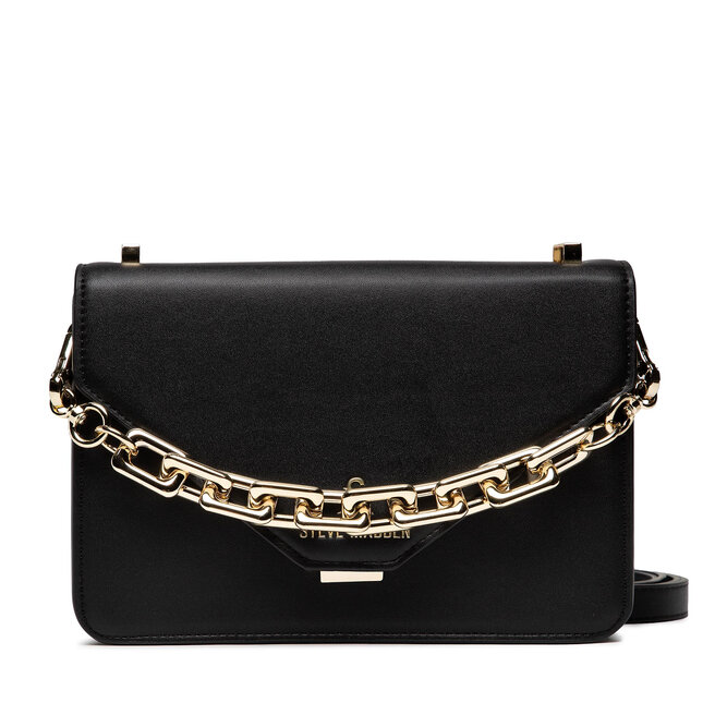 Τσάντα Steve Madden Bindio-L SM13000788-02002 Black